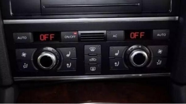 汽車座椅加熱按鍵有什么好處和壞處？