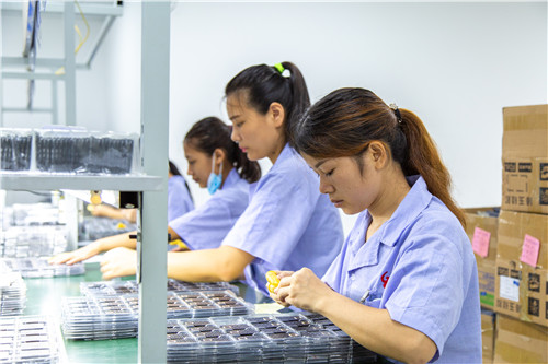 選擇硅膠按鍵廠家，這幾點(diǎn)要注意