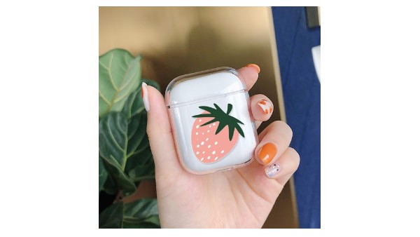 硅膠套臟了怎么辦！5招教你硅膠套清潔