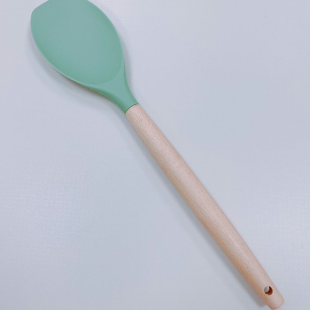 硅膠廚具