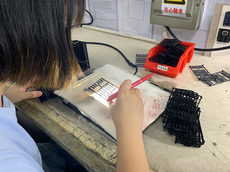 國(guó)內(nèi)比較有名的硅膠生產(chǎn)廠家