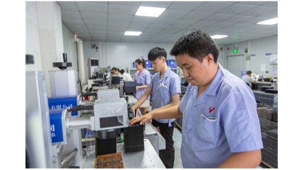 硅膠按鍵定制：為什么越來越多的人在用